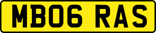 MB06RAS