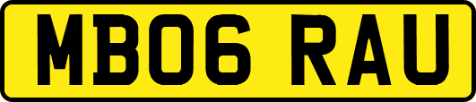 MB06RAU