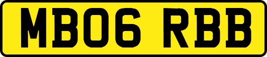 MB06RBB
