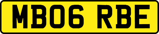 MB06RBE