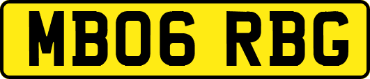 MB06RBG