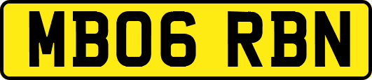 MB06RBN