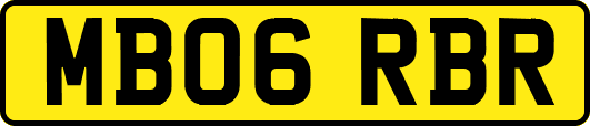 MB06RBR