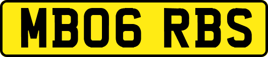MB06RBS
