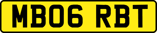 MB06RBT
