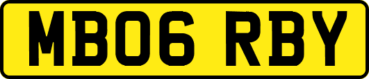 MB06RBY