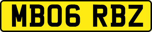MB06RBZ