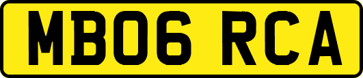 MB06RCA