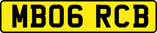 MB06RCB