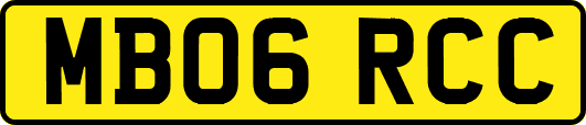 MB06RCC