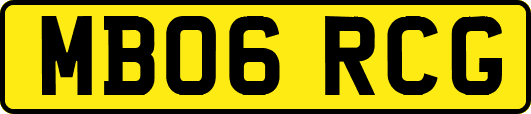 MB06RCG