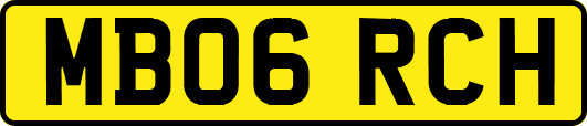 MB06RCH