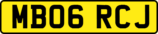 MB06RCJ