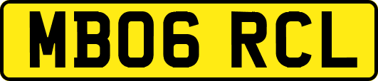 MB06RCL