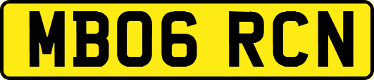 MB06RCN