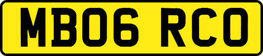 MB06RCO