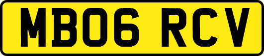MB06RCV