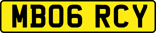 MB06RCY