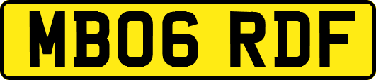 MB06RDF