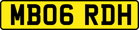 MB06RDH
