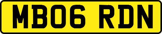 MB06RDN
