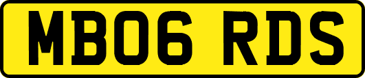 MB06RDS