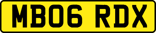 MB06RDX