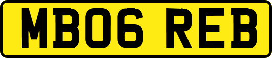 MB06REB