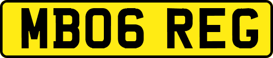 MB06REG