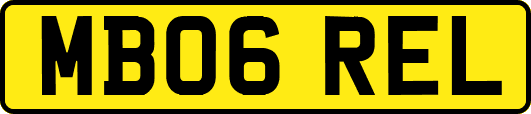 MB06REL
