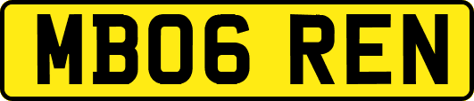 MB06REN