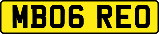 MB06REO