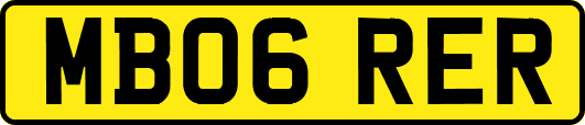 MB06RER