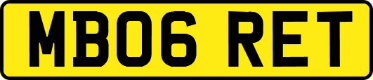MB06RET
