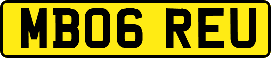 MB06REU