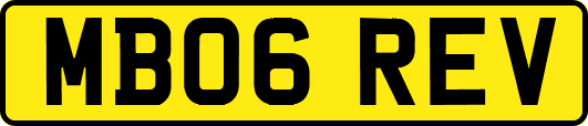 MB06REV