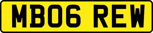 MB06REW