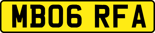 MB06RFA