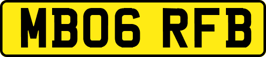 MB06RFB