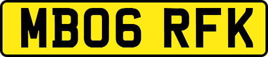 MB06RFK