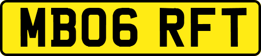 MB06RFT