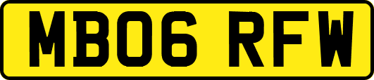 MB06RFW