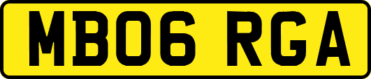 MB06RGA