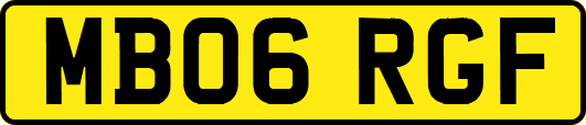 MB06RGF