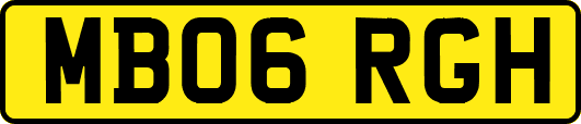 MB06RGH