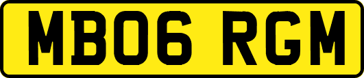 MB06RGM