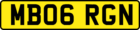 MB06RGN