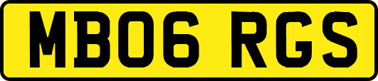 MB06RGS