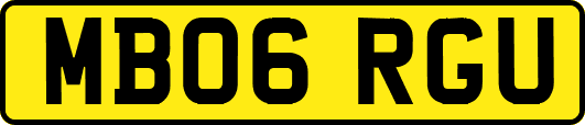 MB06RGU