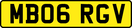 MB06RGV